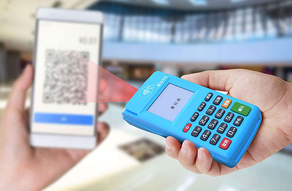 所有POS机都能刷信用卡吗？个人POS机可以刷自己卡吗？