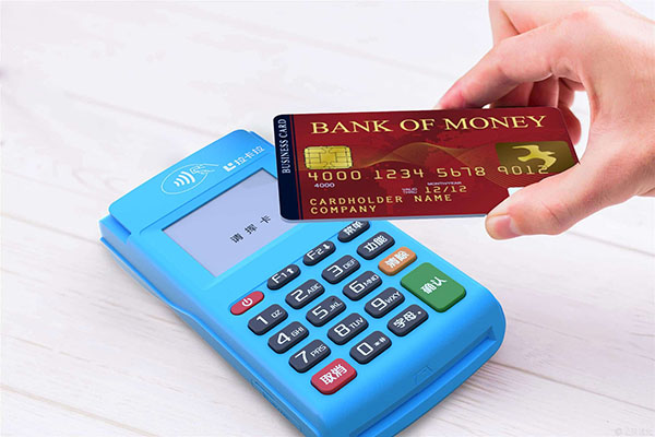 拉卡拉POS机刷不了卡什么原因？拉卡拉POS机可以刷银行卡吗？