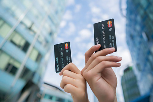 信用卡取现会影响征信吗？每次刷信用卡都上征信吗？