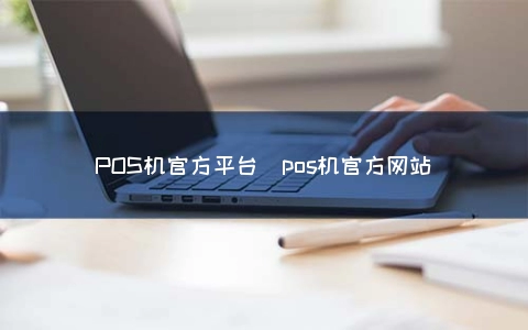 POS机官方平台（POS机官方网站）