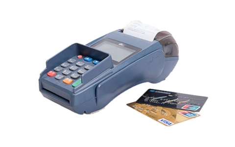 POS机刷卡交易终止可能的原因及解决办法