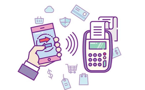 拉卡拉POS机支持支付宝信用ka刷卡支付的优势