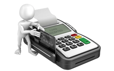 消费卡POS机选择及刷卡办法小结（消费类POS机）
