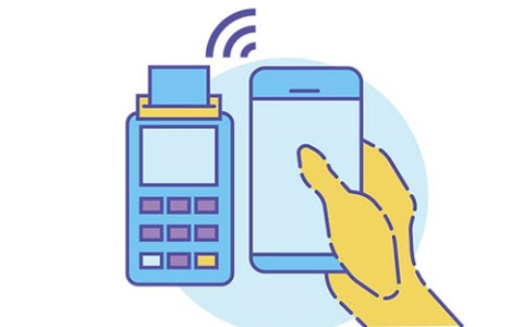 无卡支付POS机申请：方便快捷的电子支付方式